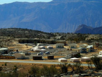 Jabal Shams Resort