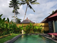 Puri Sebali Resort