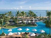 Sofitel Fiji Resort & Spa 5*
