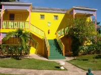 Grand Pineapple Beach Negril / Grande Pineapple Beach Negril 3*