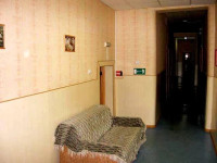 Lider mini hotel
