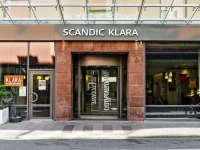 Scandic Klara  4*