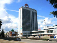 Venets hotel