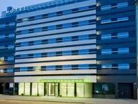 NH Praha Radlicka 4*