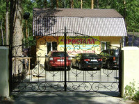 Kristall recreation camp Maklok