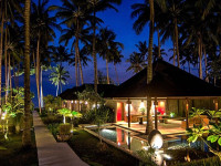 The Chandi Boutique Resort