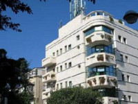 Dizengoff Suites