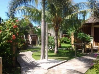 Coconut Dream Bungalow 1*