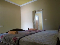 4r Bungalow 1*