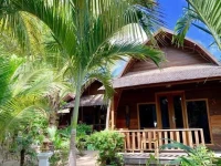 Amalika Villa 4*