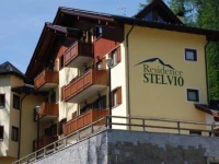 Residence Stelvio 2*