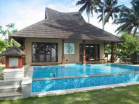 The Zuri Kumarakom Kerala Resorts And Spa