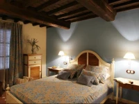 Apartamentos Rurales El Zarzo 