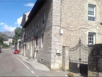 Apartment Babia y Luna 