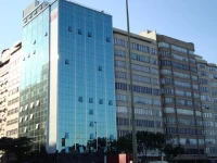 Arena Copacabana 4*