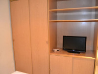 Apartamentos Goodnight