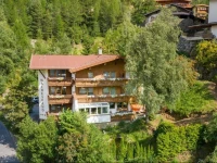 Gastehaus Waldesrand 3*