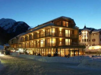 Skihotel Galzig Sankt Anton am Arlberg