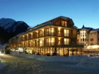 Skihotel Galzig Sankt Anton am Arlberg 4*