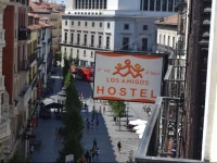 Los Amigos Hostel 