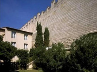 Mercure Pont d Avignon