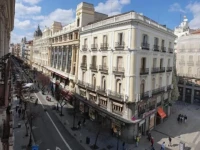 Hostal Riesco 