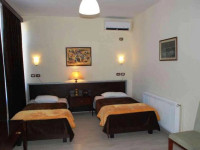 Cajupi Hotel