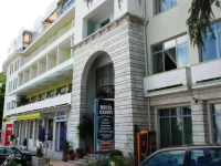 Cajupi Hotel 3*