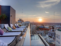 Hotel Indigo Madrid - Gran Via