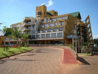 Amerian Portal del Iguazu 5*
