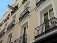 Hostal Alonso