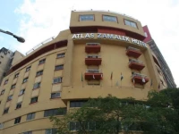 Atlas Zamalek 4*