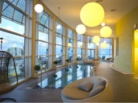 Ein Gedi Hotel 4*