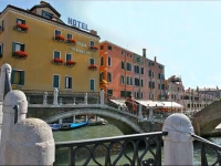 Arlecchino 3*