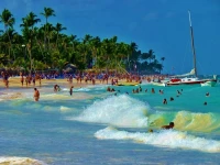 Fortuna  Punta Cana 5*