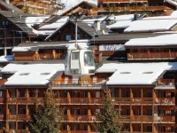 Maeva Multi Le Peillon Residence  3*
