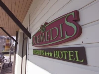 Vila Diemedis 3*