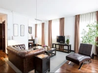 Madrid Rental Flats 