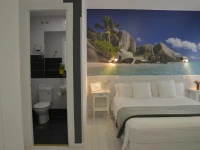 Hostal Star Madrid 