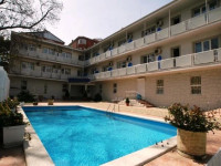 Kino hotel