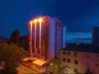 Houston Hotel Ankara 4*
