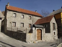 Casa Ramon El Palle 