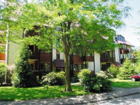 Apartment Sonnengarten