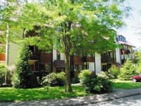 Apartment Sonnengarten 4*