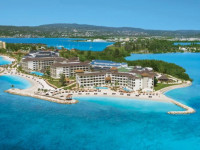 Secrets Wild Orchid Montego Bay