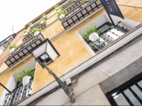 Oriente Suites 