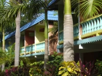 Legends Beach Resort 3*
