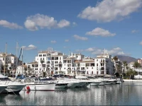 Harbour Club Aparthotel Duquesa 