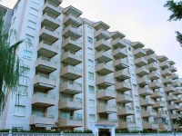 Apartment Gandia Playa 3000 