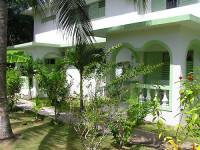 Hidden Paradise Resort